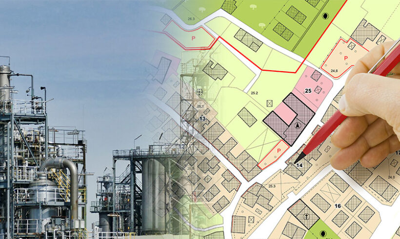Autorisation environnementale et sursis à statuer en vertu du PLU en cours d’élaboration Autorisation environnementale et sursis à statuer en vertu du PLU en cours d’élaboration
