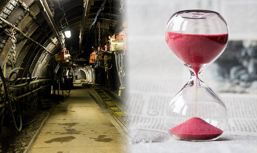 Le projet de confinement de Stocamine objet d&rsquo;un référé suspension