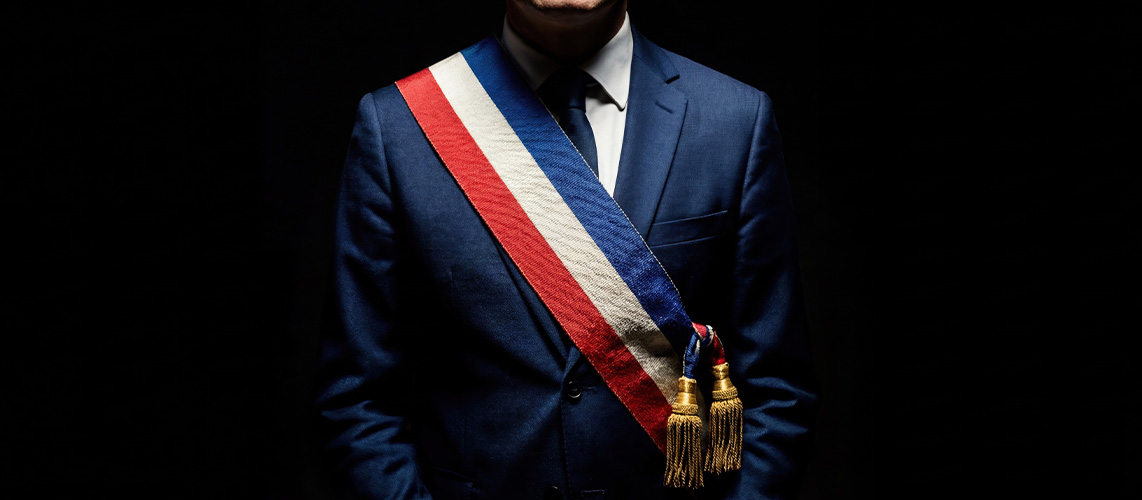 maire obscurité
