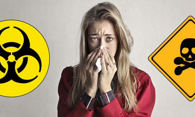 De l’anxiété d’être exposé à une substance toxique à l’anxiété de ne pas être indemnisé…