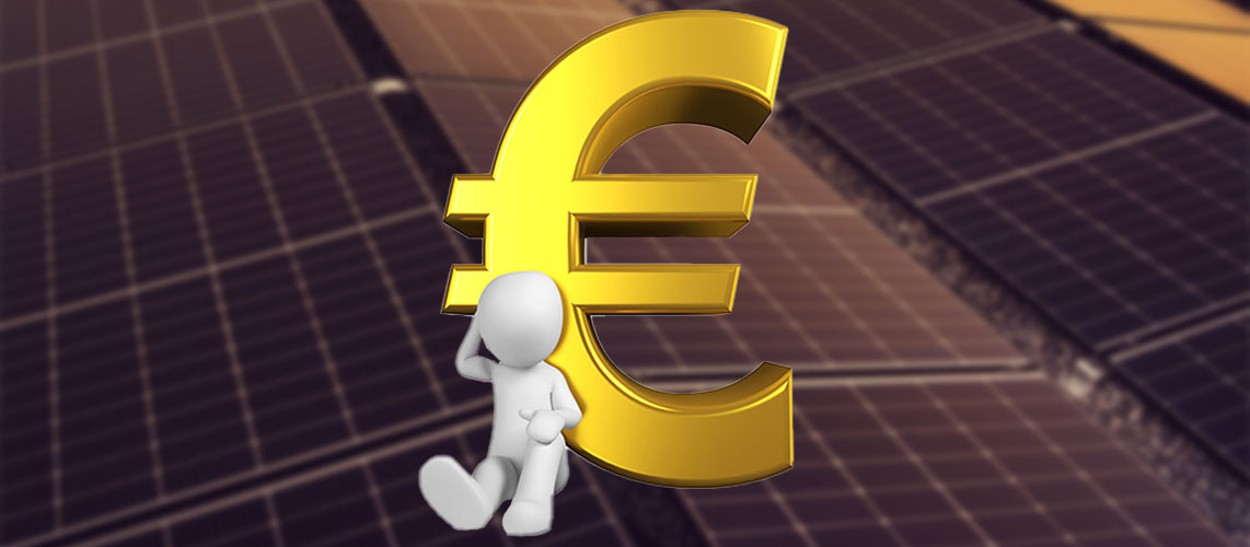 tarif énergie solaire