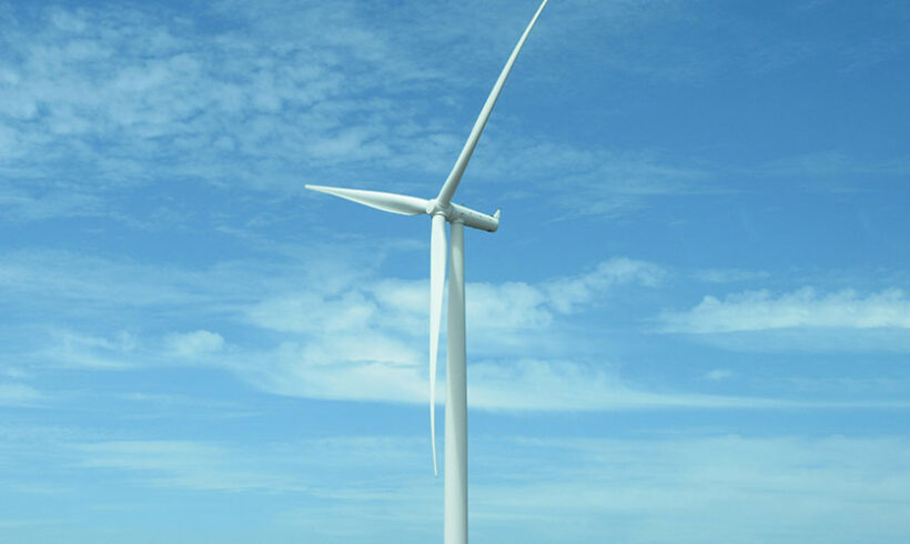 Les éoliennes enclines à plus de silence Les éoliennes enclines à plus de silence