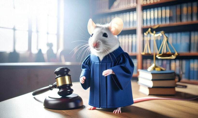 La QPC prometteuse qui accouche d’une souris…