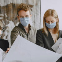 Amende administrative en cas d’inobservation du protocole sanitaire imposé aux entreprises