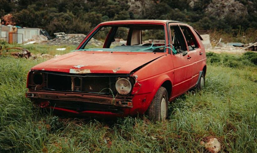 La promotion de la bagnole juridiquement révolue