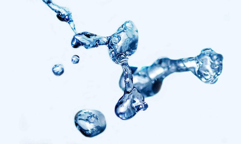 La réutilisation des eaux usées encadrée par décret