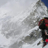 Accidents d’escalade en extérieur/ de la responsabilité du grimpeur en cas de risque accepté ! (Loi Falaise)