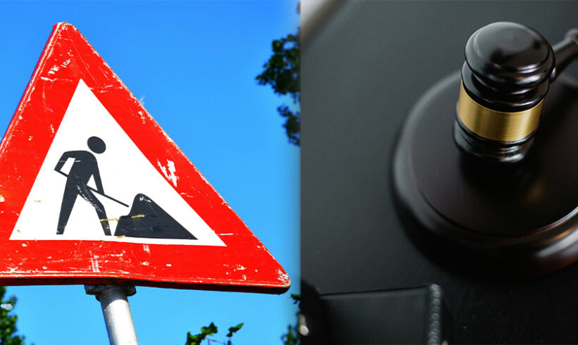 Le nouvel article L600-1-1 du code de l&rsquo;urbanisme est constitutionnel