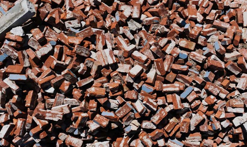 Diagnostic « produits, équipements matériaux et déchets » : nouvelle consultation publique !