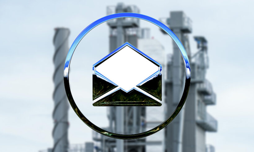 ICPE : la preuve de dépôt électronique vaut récépissé de déclaration