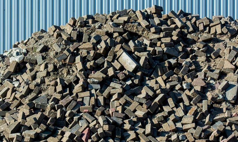 Entreprises agréées pour la nouvelle filière REP des produits et matériaux du secteur du bâtiment