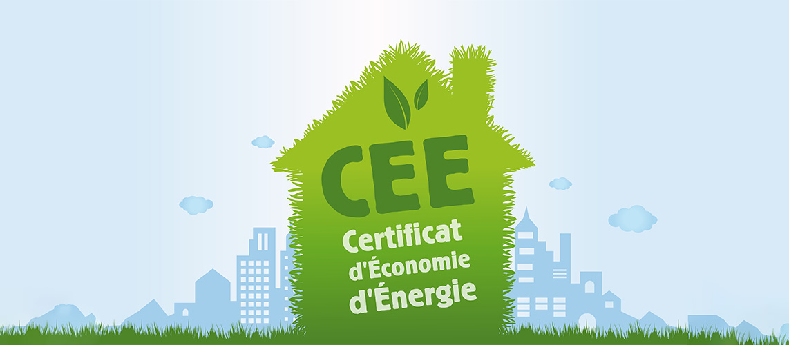 certificat d'économie d'énergie