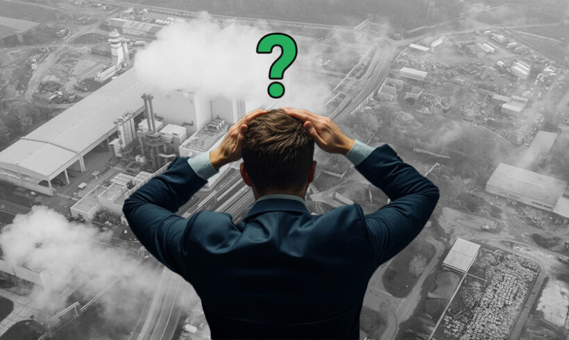 La réduction des GES à l’horizon 2030 : mission impossible ?