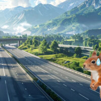 Dérogation « espèces protégées » et A69 : entre raison et déraison impérative d’intérêt public !