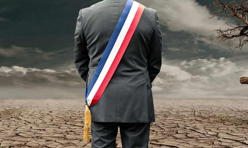 Permis de construire : Monsieur le maire, on taraude à sec !