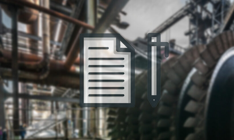 Non à l’abrogation du récépissé de déclaration ICPE !