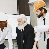 Injonction de délivrer le permis de construire versus perte de qualité du pétitionnaire