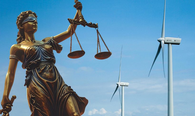 Régularisation de l’autorisation environnementale : l’office du juge d’appel précisé lors de l’examen des moyens Régularisation de l’autorisation environnementale : l’office du juge d’appel précisé lors de l’examen des moyens