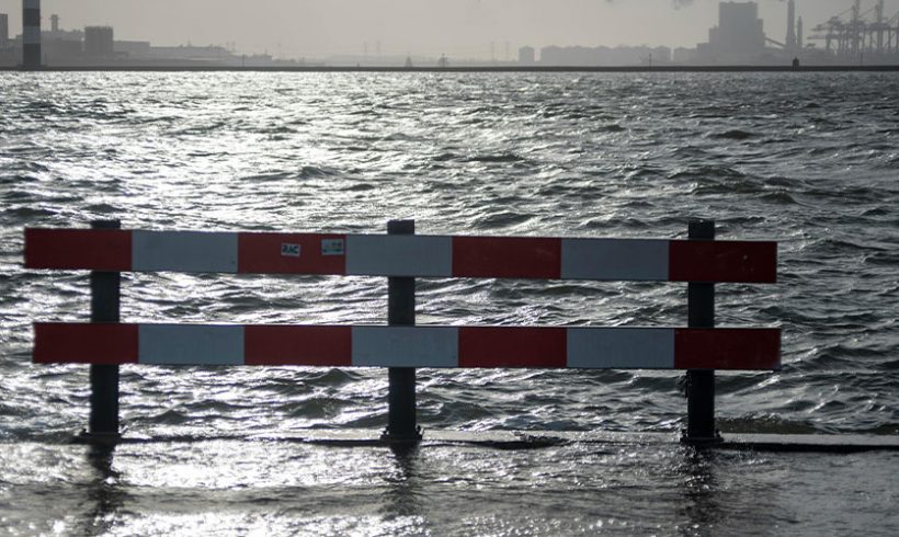 Prévention et gestion des inondations : une loi au secours des collectivités locales