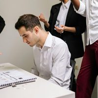 Fonction publique : harcèlement moral et révocation