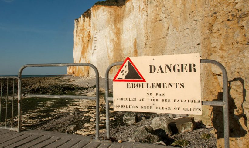 Risque naturel : Régularisation d’un PPRN sans nouvelle décision préfectorale Risque naturel : Régularisation d’un PPRN sans nouvelle décision préfectorale