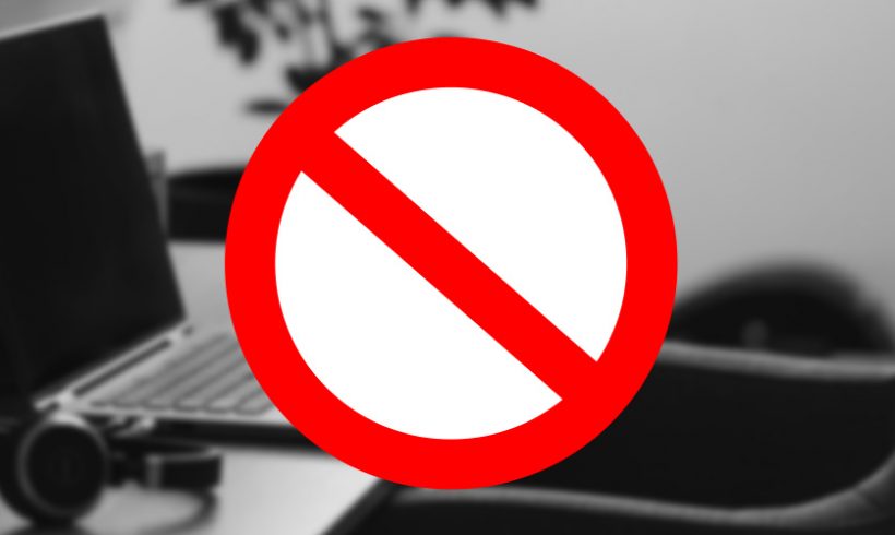 Fonction publique : le refus d’accorder deux jours de télétravail par semaine est une mesure d’ordre intérieur Fonction publique : le refus d’accorder deux jours de télétravail par semaine est une mesure d’ordre intérieur