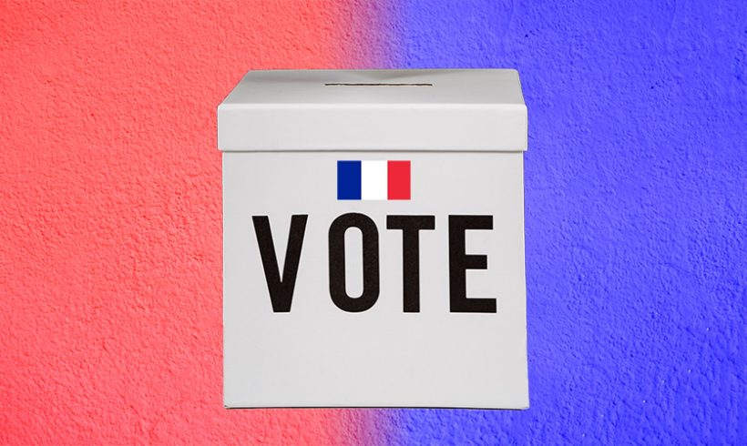 Nuances politiques : contestation de l’inscription dans les blocs de clivage des deux extrêmes Nuances politiques : contestation de l’inscription dans les blocs de clivage des deux extrêmes
