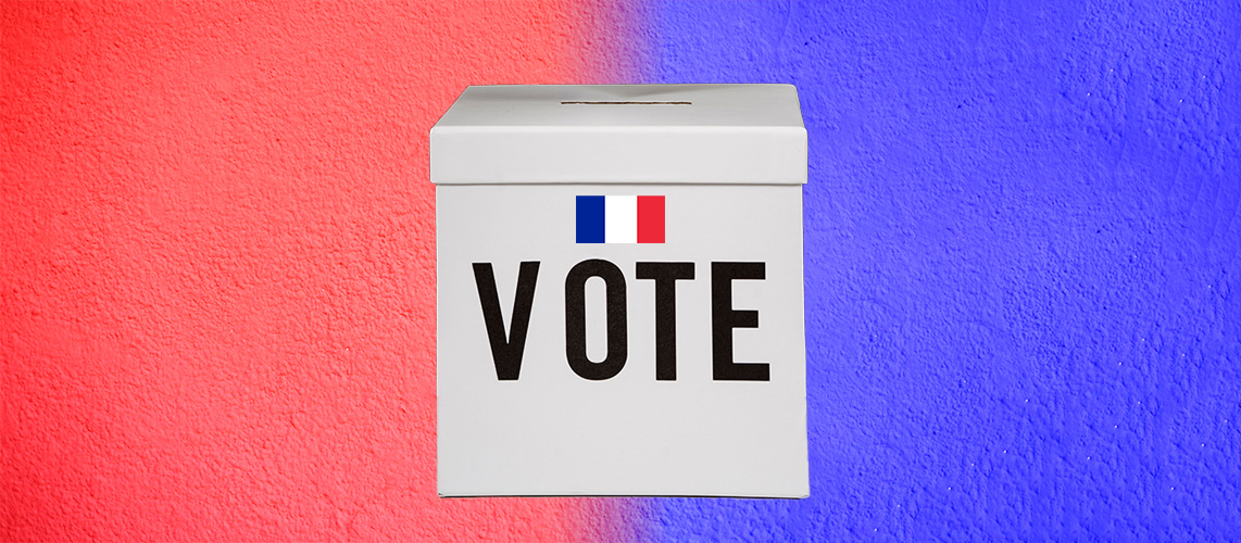 boite de vote nuances politiques