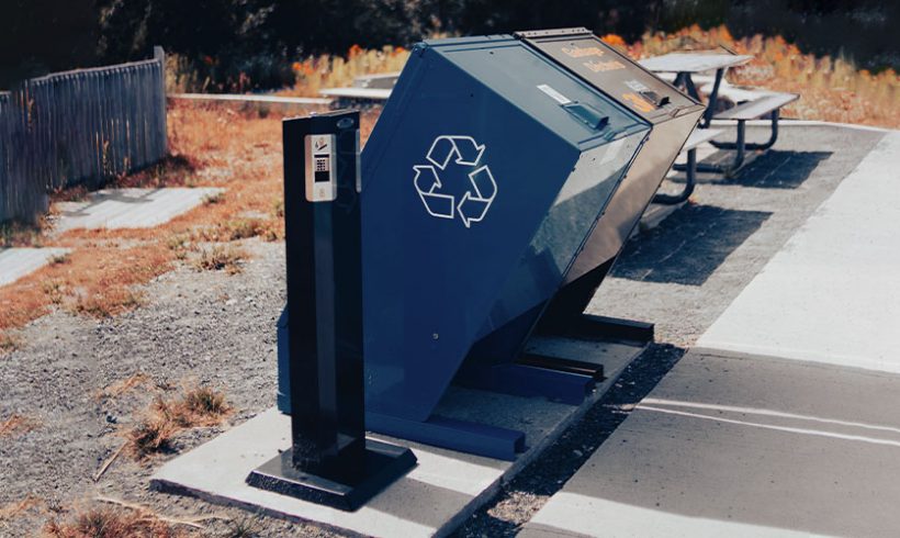 Des précisions sur l&rsquo;appréciation de la légalité d&rsquo;un système de collecte des déchets ménagers en apport volontaire