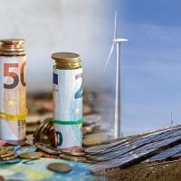 Collectivités territoriales : distinction entre exploitation d’une installation de production d’EnR et participation au capital d&rsquo;une société de projet