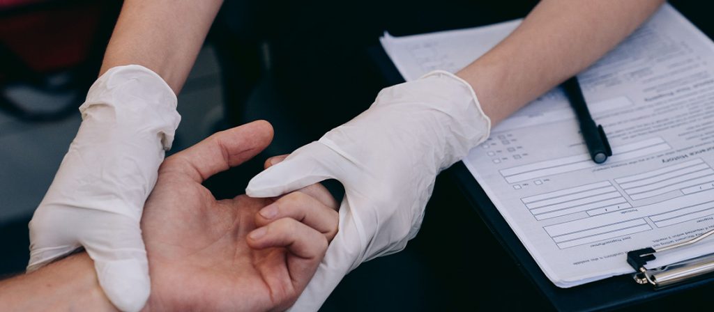 examen preuve médicale