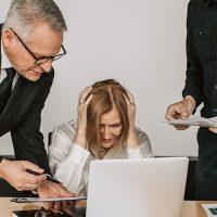 Fonction publique : le harcèlement moral n’est pas (toujours) une légende