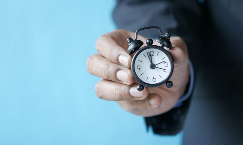 Fonction publique : retards répétés, faute disciplinaire ?
