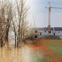 Opposition à une déclaration IOTA d&rsquo;un lotissement pour risque de submersion