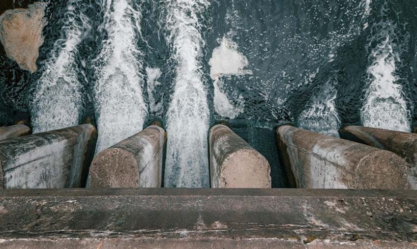 Puissance maximale brute d&rsquo;une installation hydraulique et débits nécessaires aux continuités écologiques