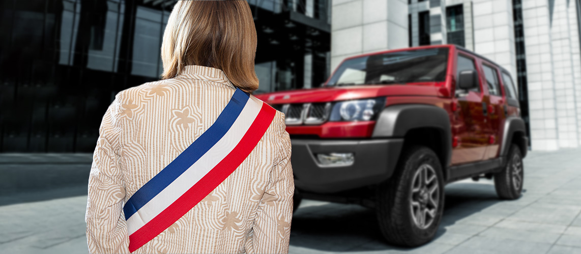 maire consultation suv