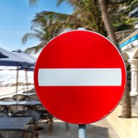 Loi littoral : annulation d&rsquo;un permis pour la construction d&rsquo;un restaurant dans un espace remarquable