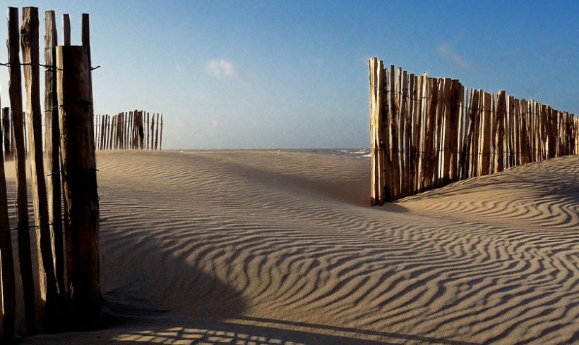Loi littoral et PLU : annulation d&rsquo;un classement en zone naturelle portant atteinte à un espace remarquable
