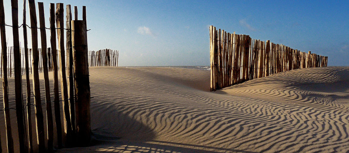 plage espace remarquable