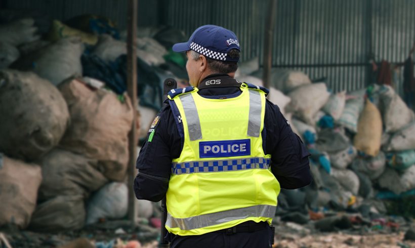 Publication d&rsquo;un nouveau décret en matière de police des déchets