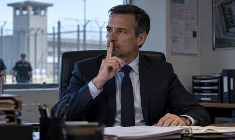 Discipline des agents publics : le droit de se taire n’est pas une cause automatique d’annulation de la sanction