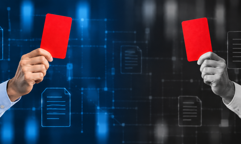 Applicationdu non bis in idem aux sanctions administratives