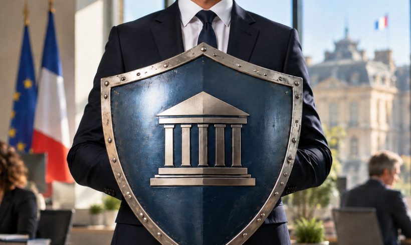 Fonction publique : l’obligation de protection des collectivités vis-à-vis de leurs agents