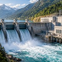 Hydroélectricité : refus d&rsquo;autorisation pour une insuffisante efficacité énergétique