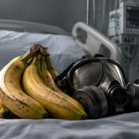 Chlordécone et cancer de la prostate
