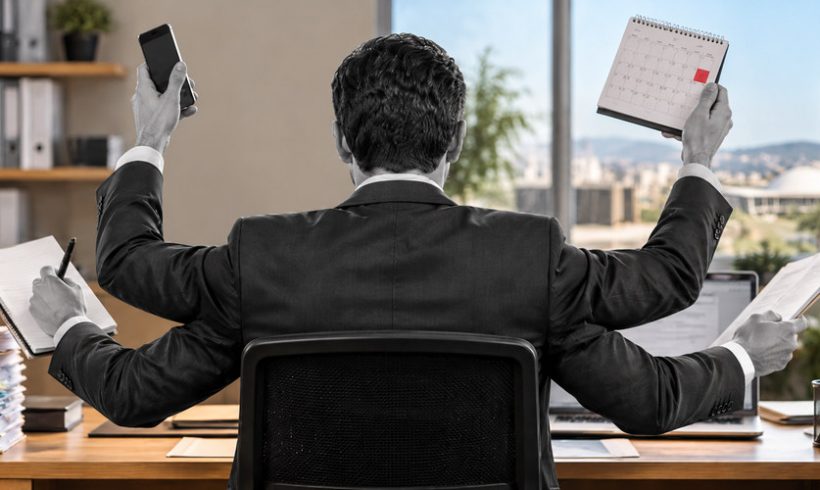 Fonction publique : précisions du juge administratif sur le cumul d’activités sans autorisation