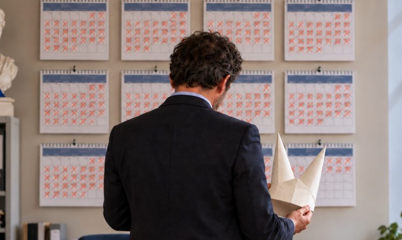 Fonction publique : l’insuffisance professionnelle n’attend pas le nombre des mois
