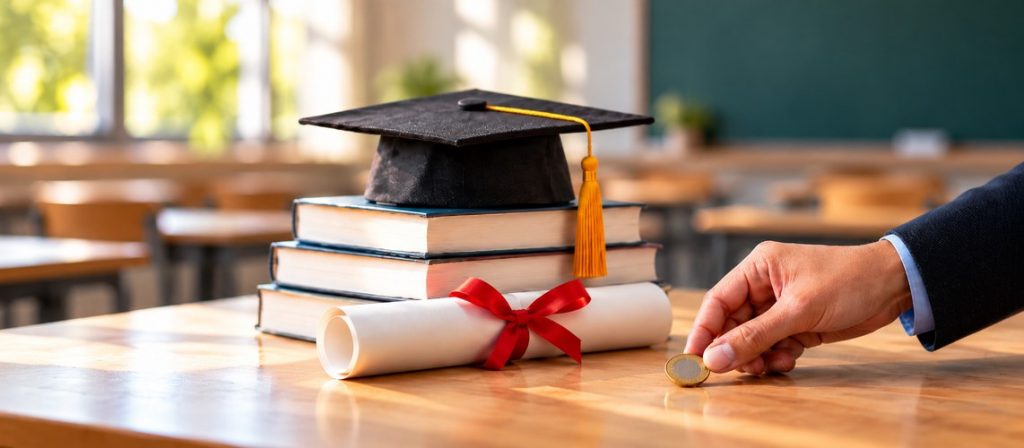 diplome et rémunération des contractuels