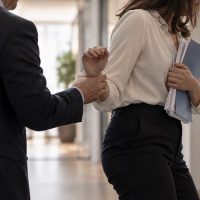 Fonction publique : agression sexuelle + absence de remise en cause = sanction disciplinaire