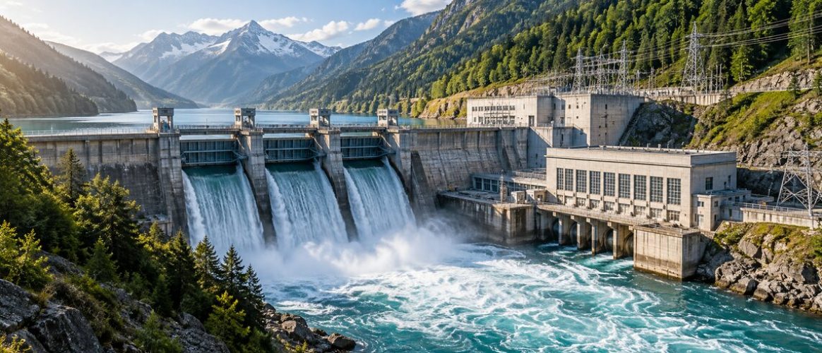 Hydroélectricité : refus d&rsquo;autorisation pour une insuffisante efficacité énergétique